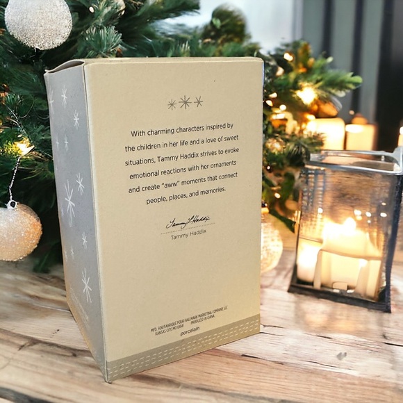 Hallmark Keepsake “Congratulations” Hot Air Balloon Christmas Ornament 2016 NIB - Picture 2 of 9